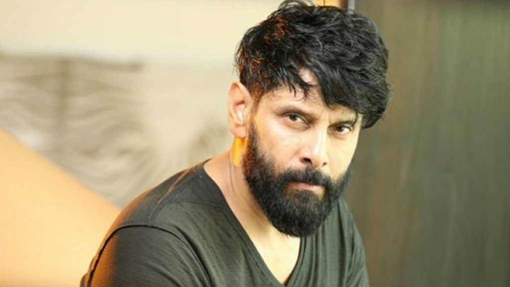 Chiyan Vikram About His Movies