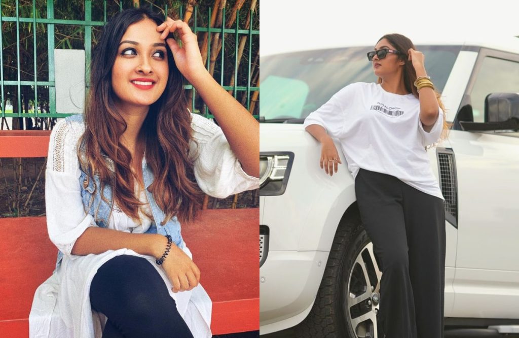 Kunjatta New Insta Post Goes Viral