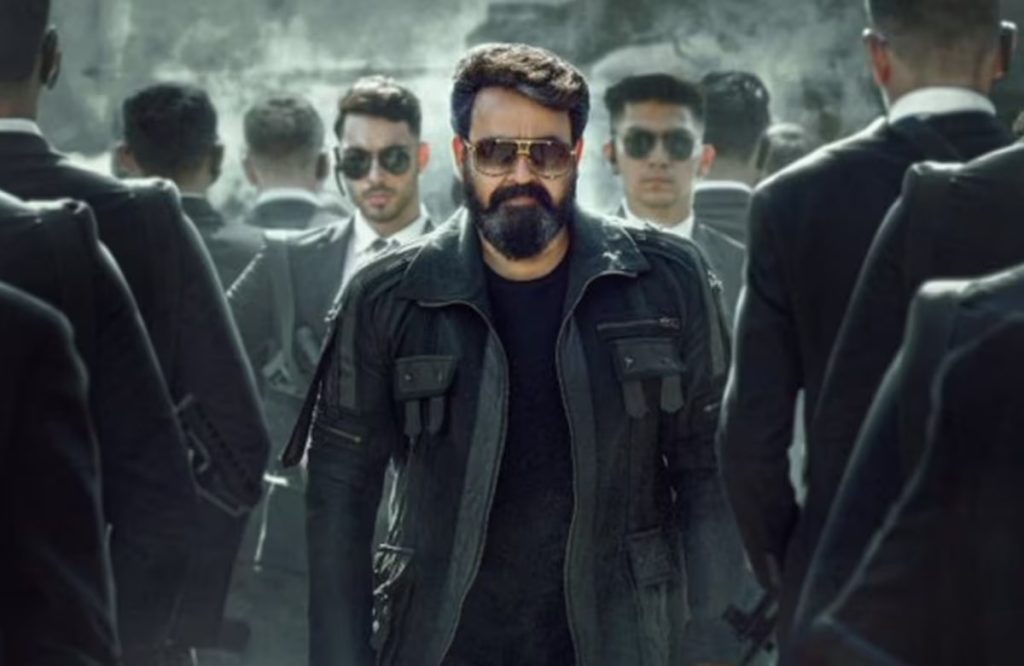 Mohanlal New Empuran Release date Out