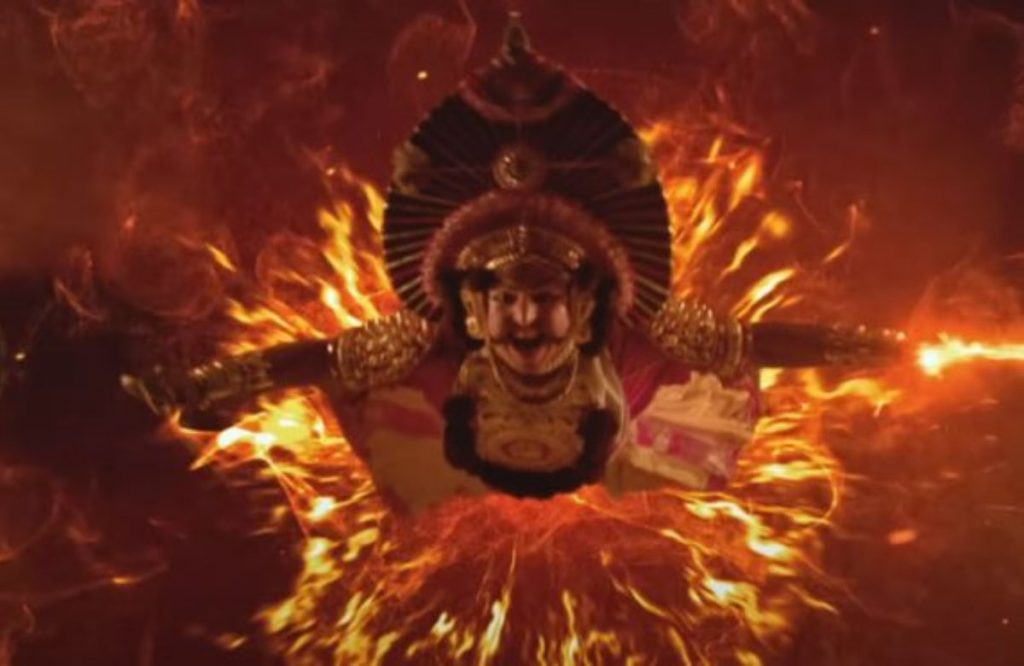 New Movie Veera Chandrahasa