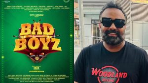 Omar Lulu New Movie Bad Boys Coming Soon