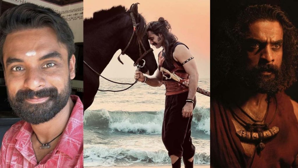 Tovino Thomas New Movie Ajayante Randam Moshanam