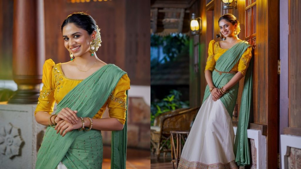 Meenakshi Dileep New Insta Post Goes Viral