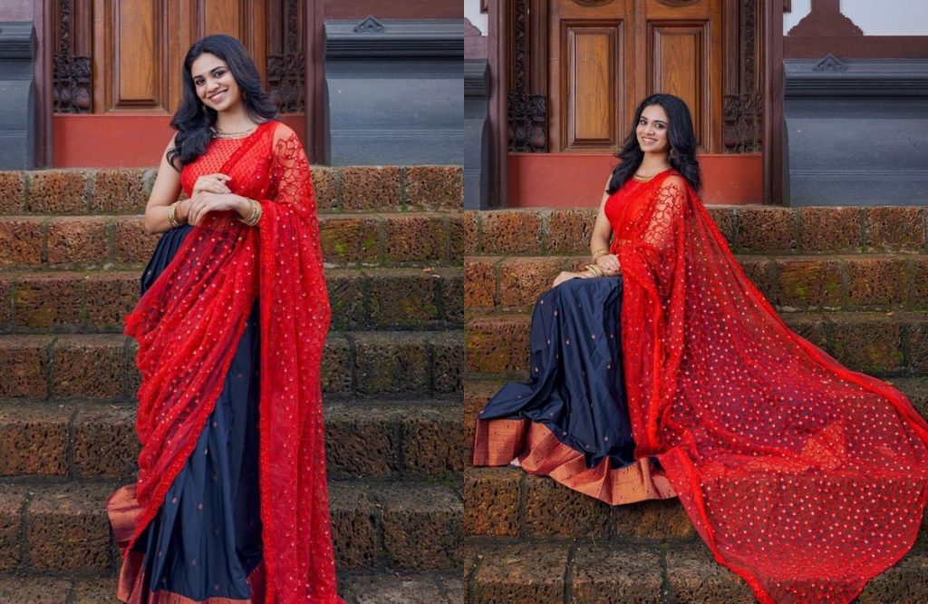 Meenakshi Dileep New Insta Post Goes Viral