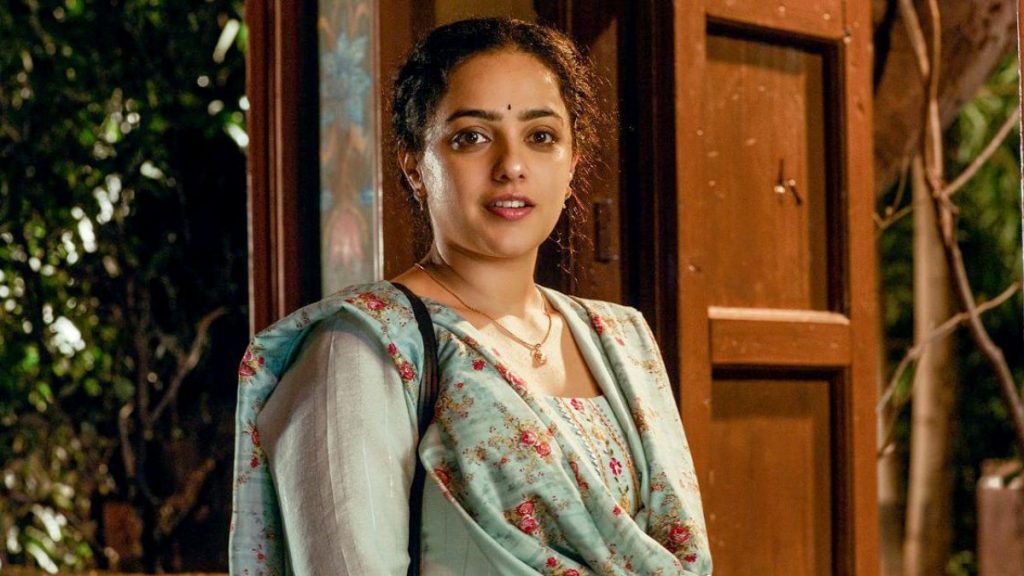 Nithya Menon About Her Name Changed